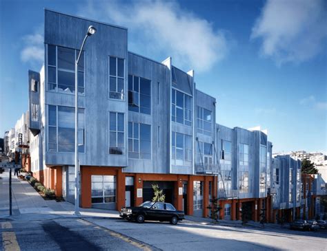 San Francisco to build 550 affordable homes across city